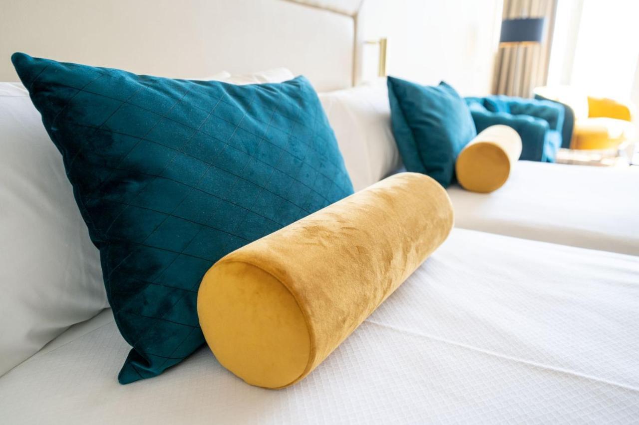 Hotel Seth Port Mahon Zewnętrze zdjęcie