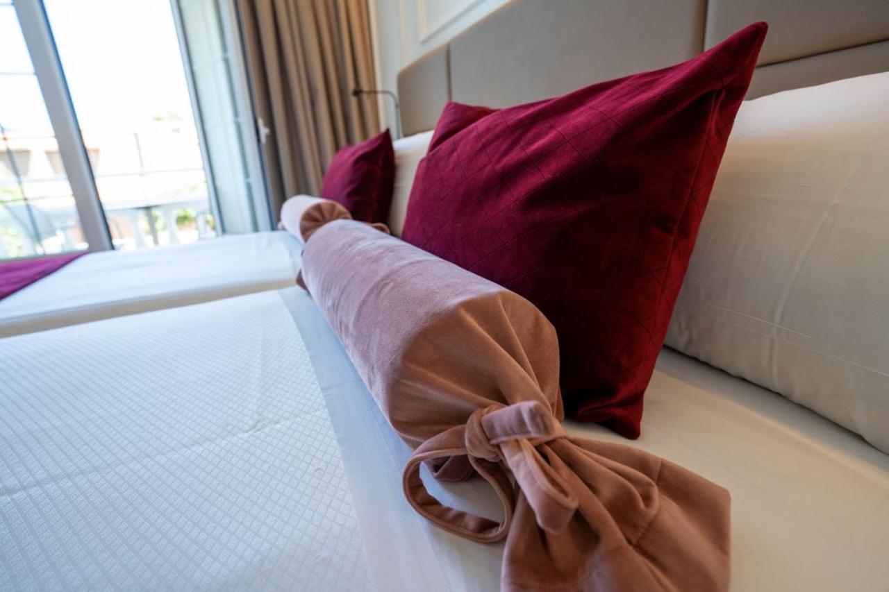 Hotel Seth Port Mahon Zewnętrze zdjęcie