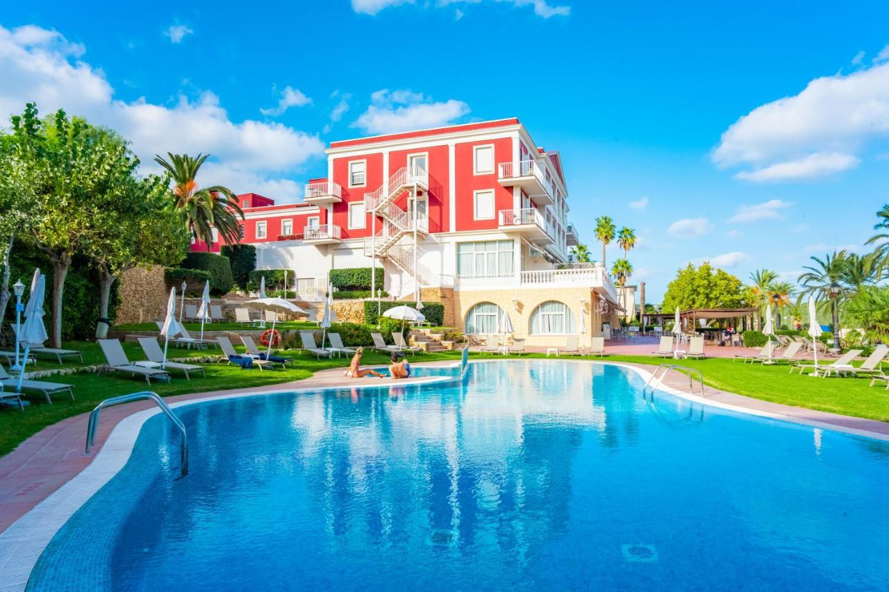 Hotel Seth Port Mahon Zewnętrze zdjęcie