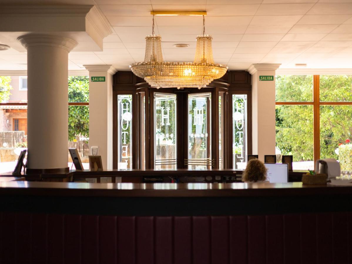 Hotel Seth Port Mahon Zewnętrze zdjęcie