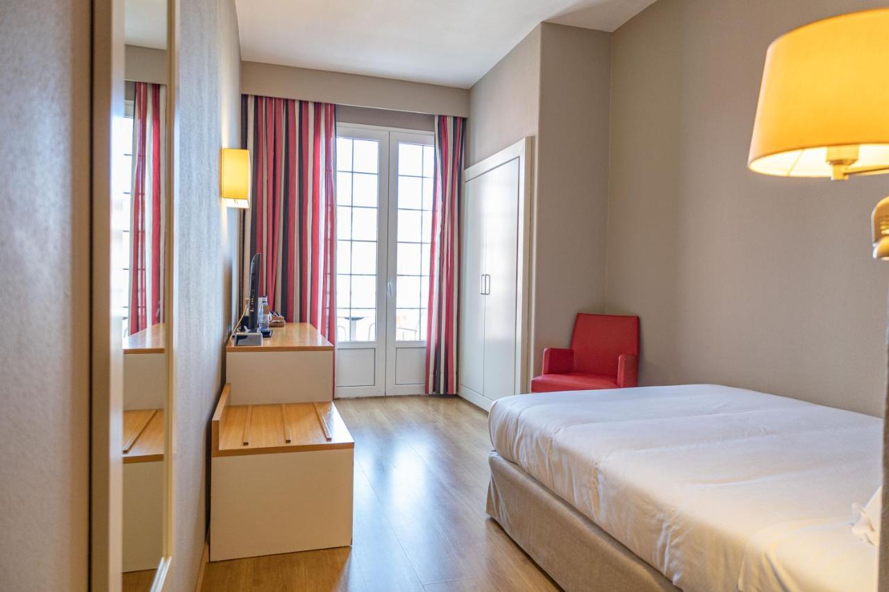Hotel Seth Port Mahon Zewnętrze zdjęcie