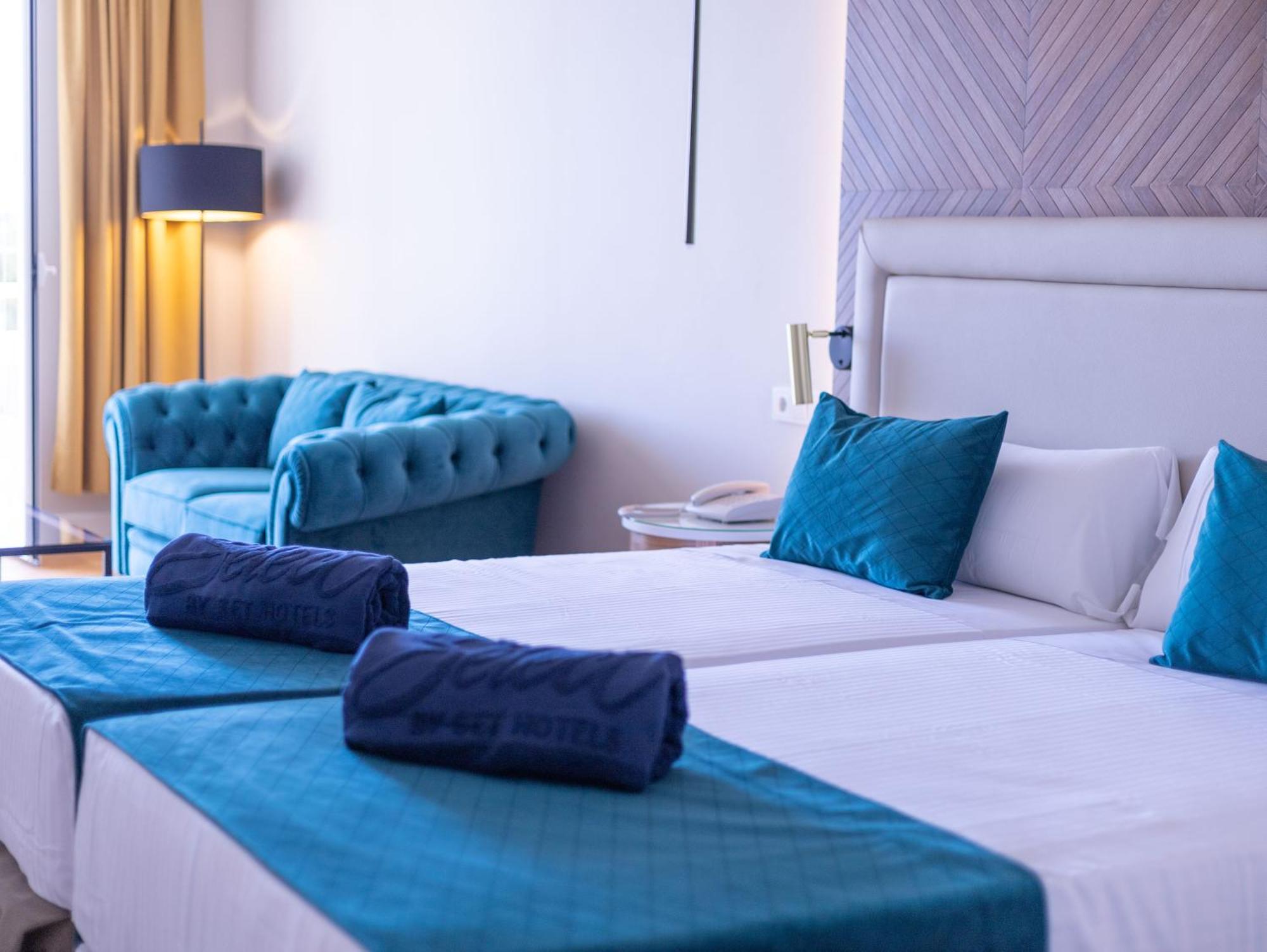 Hotel Seth Port Mahon Zewnętrze zdjęcie