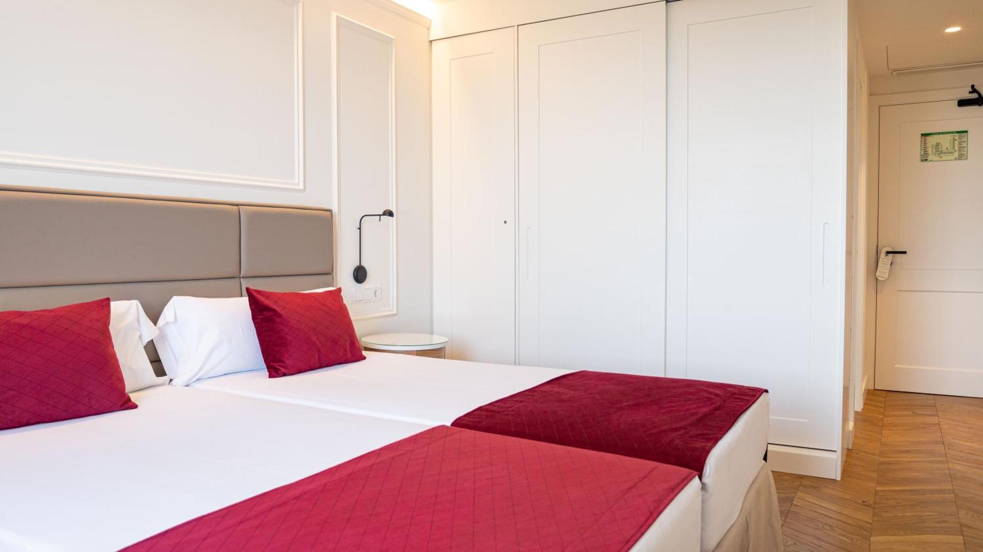 Hotel Seth Port Mahon Zewnętrze zdjęcie