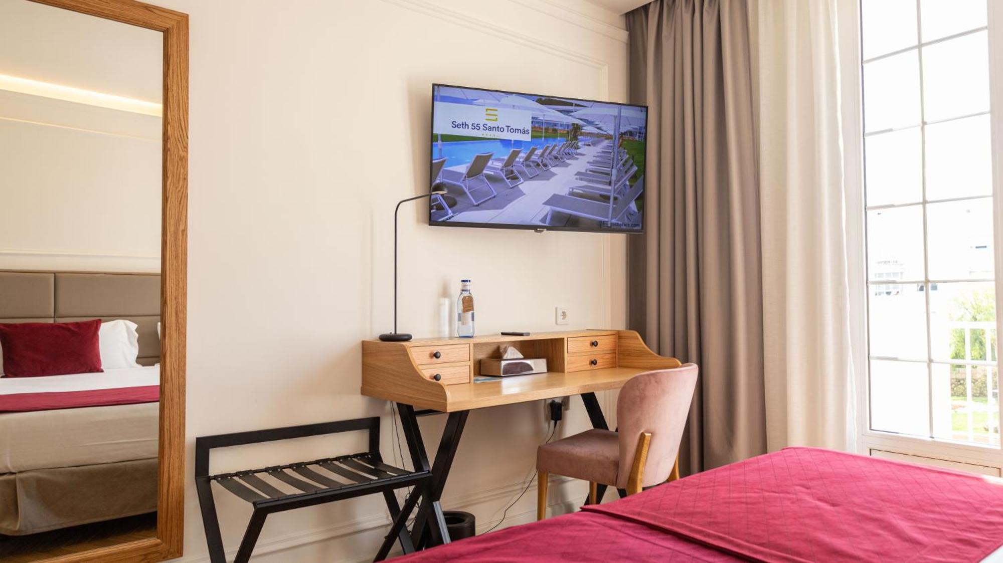 Hotel Seth Port Mahon Zewnętrze zdjęcie