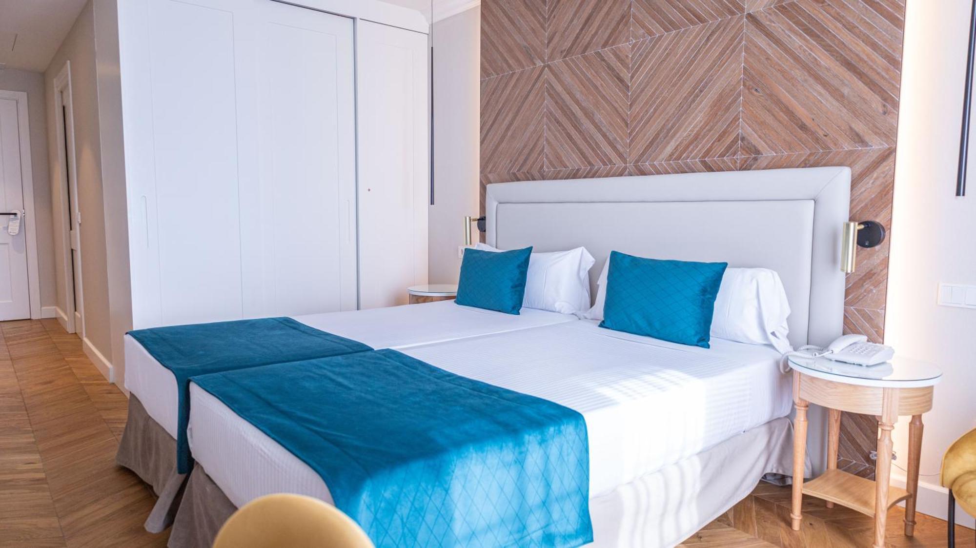 Hotel Seth Port Mahon Zewnętrze zdjęcie