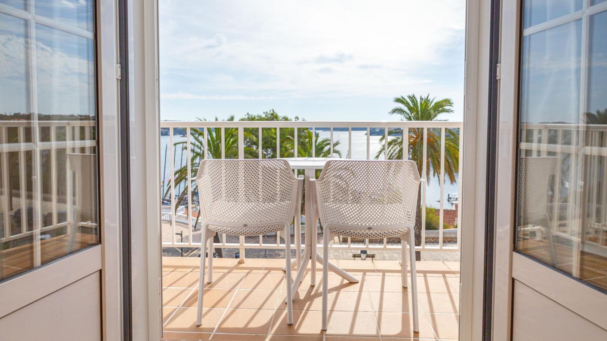 Hotel Seth Port Mahon Zewnętrze zdjęcie