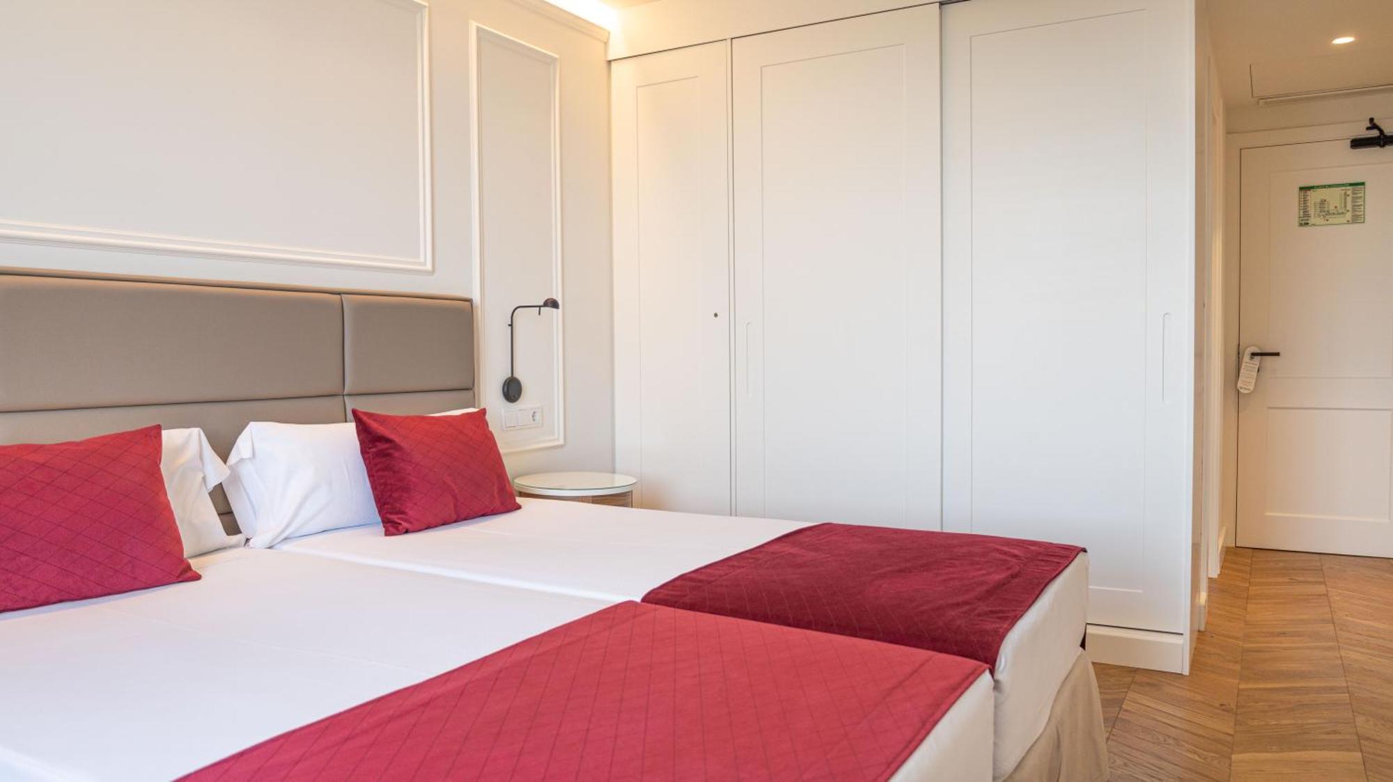 Hotel Seth Port Mahon Zewnętrze zdjęcie