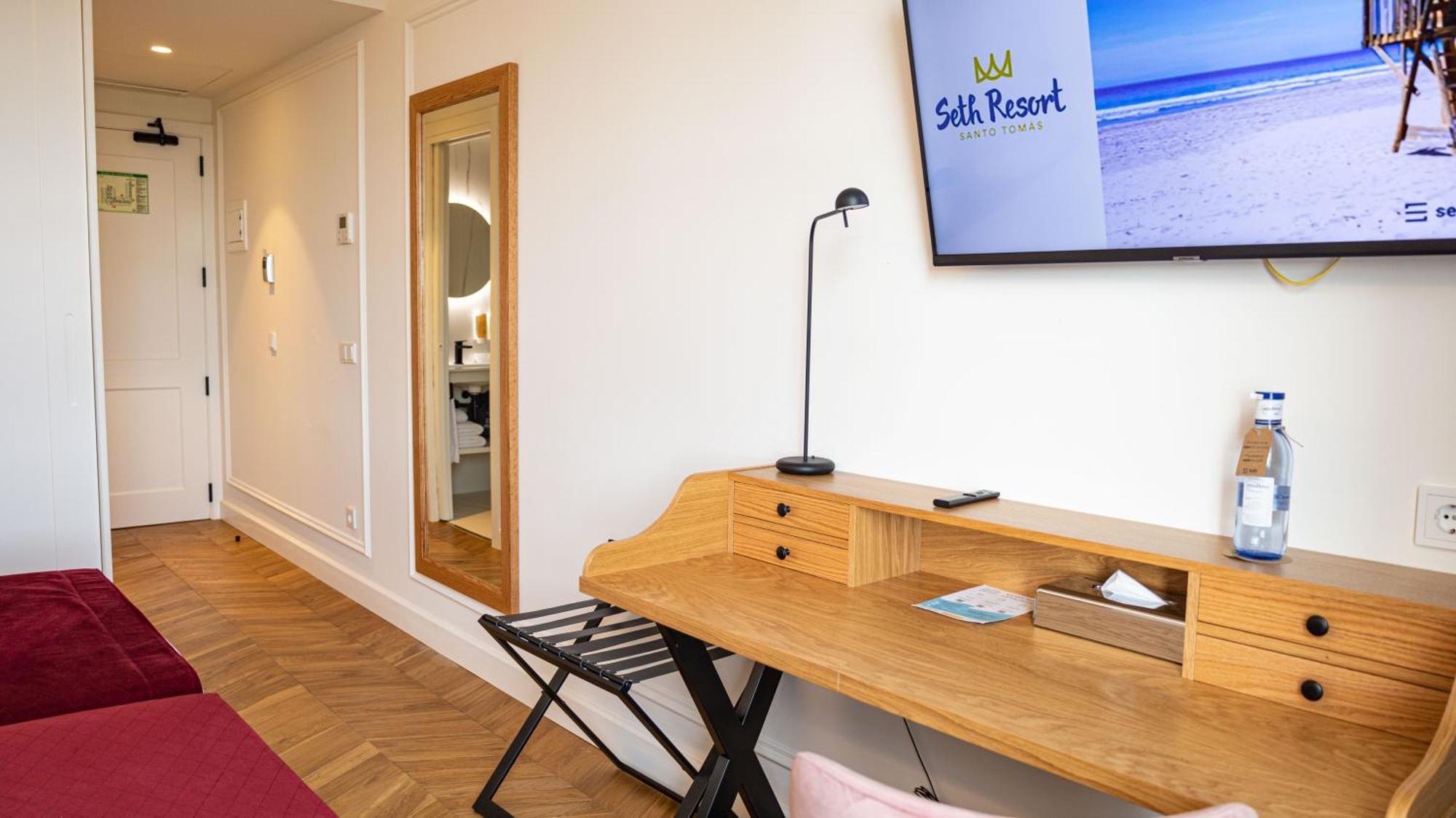 Hotel Seth Port Mahon Zewnętrze zdjęcie
