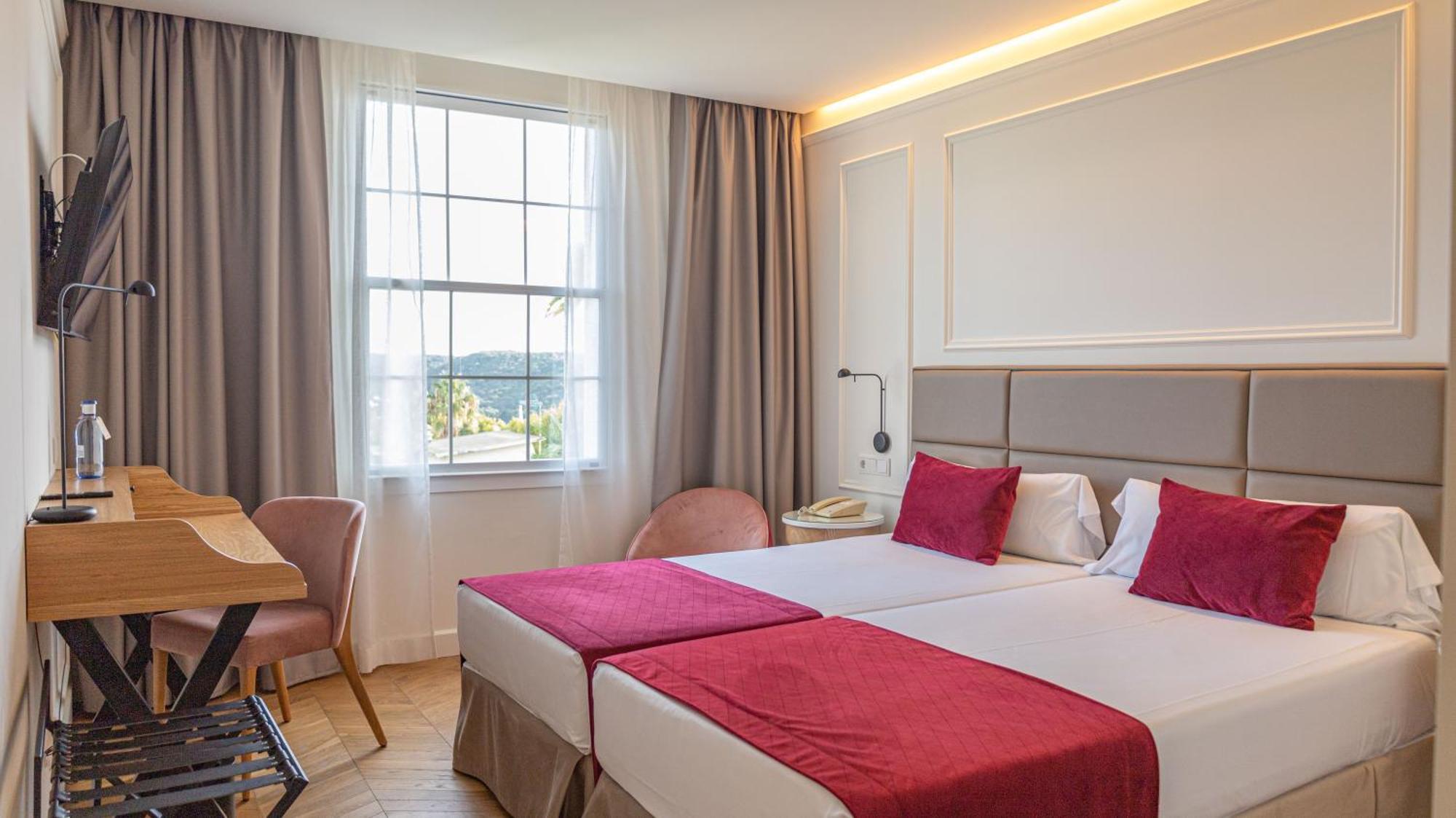 Hotel Seth Port Mahon Zewnętrze zdjęcie